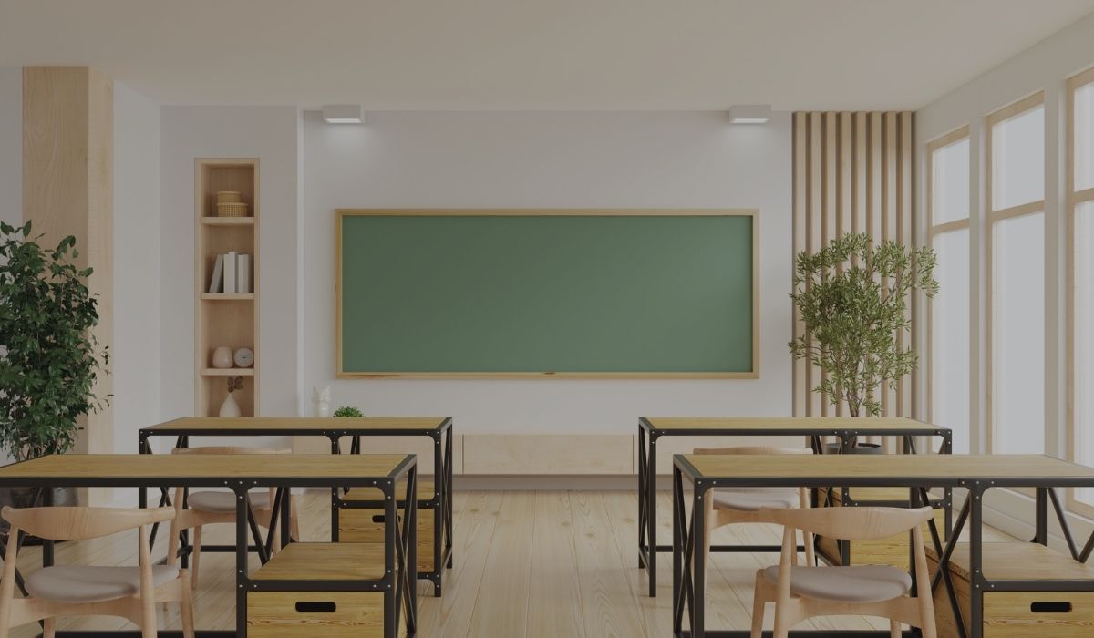 best schools in Gandhidham