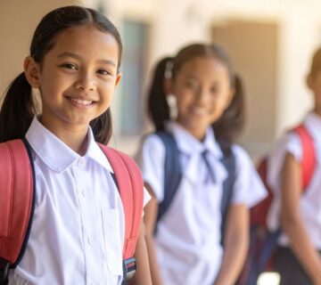 best cbse school in Gandhidham