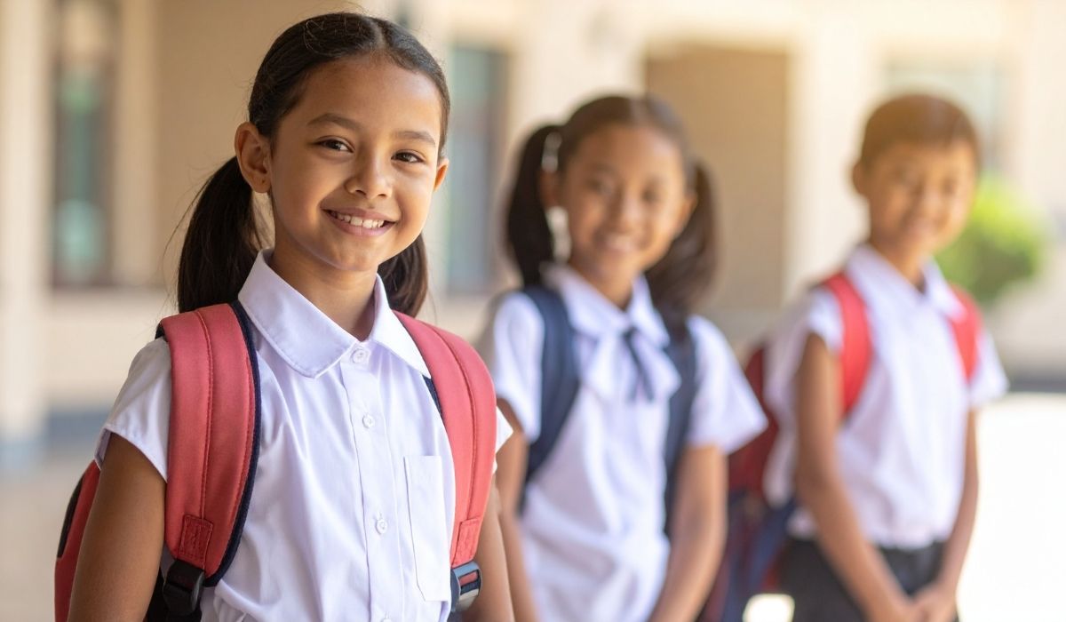 best cbse school in Gandhidham