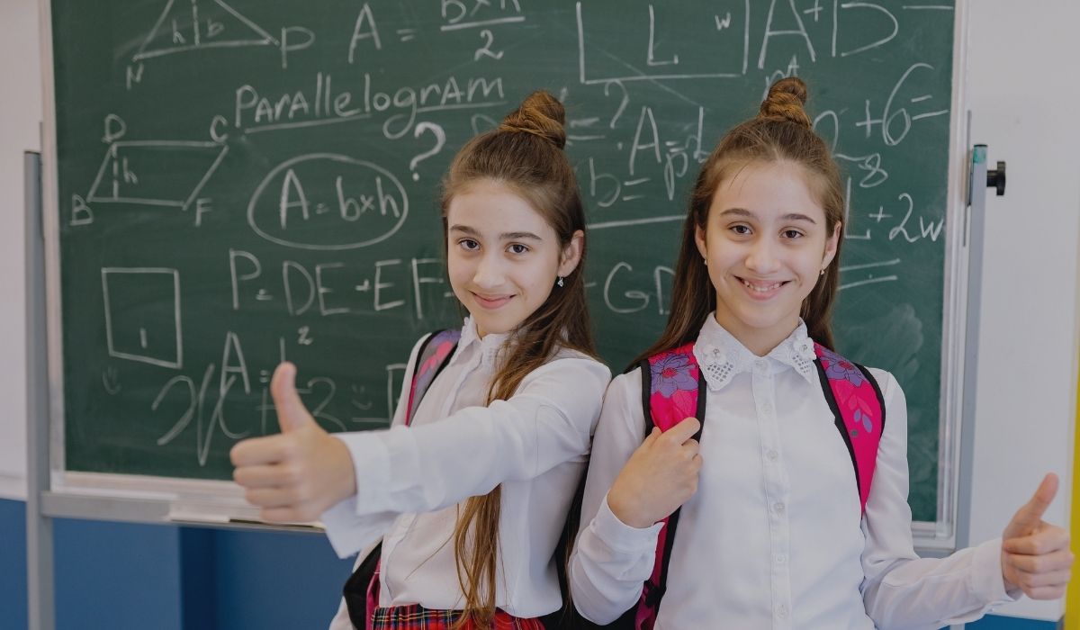 best CBSE school in Gandhidham Gujarat
