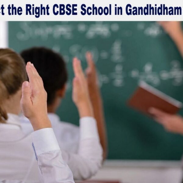 KP school (10) best CBSE school in Gandhidham