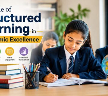 best cbse school in Gandhidham Gujarat