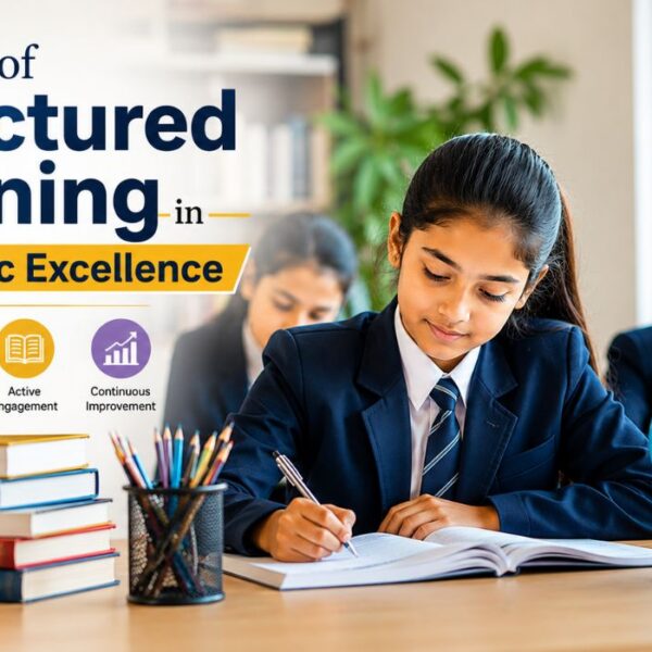 best cbse school in Gandhidham Gujarat
